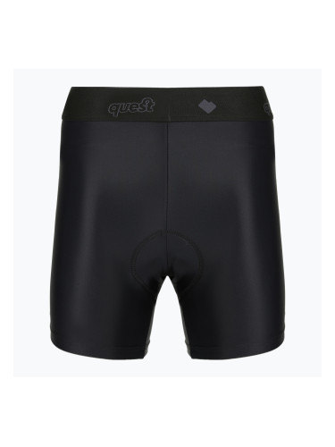 Дамски шорти за колоездене Quest Inner W