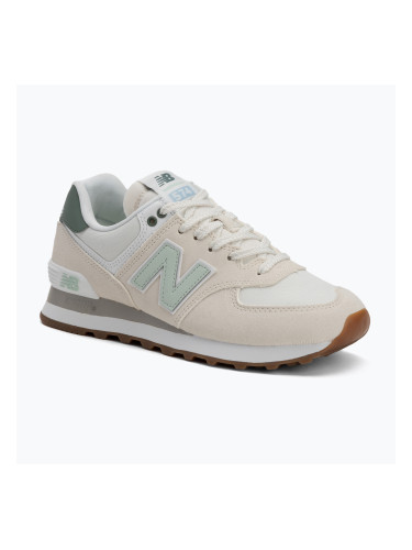 New Balance дамски обувки 574's V2 sea salt WL574CGR