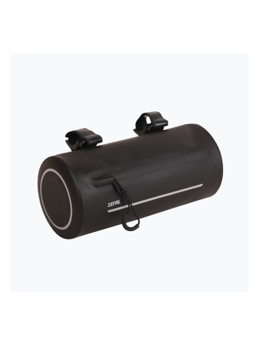 Zefal Z Adventure F2 чанта за велосипед с кормило черна ZF-7089