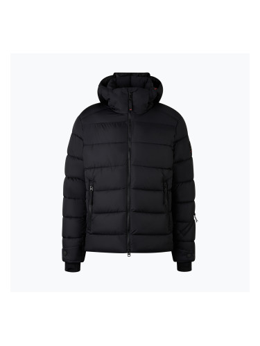 Мъжко ватирано яке BOGNER FIRE+ICE Leather black