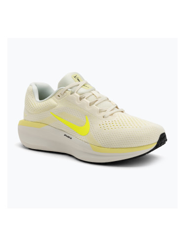 Мъжки обувки за бягане Nike Winflo 11 coconut milk/neon yellow/light zitron/volt
