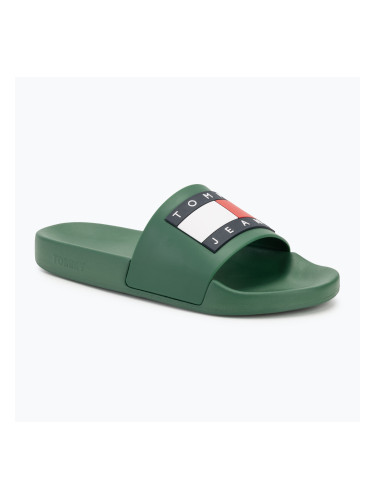 Мъжки чехли Tommy Jeans Pool Slide Ess terrain