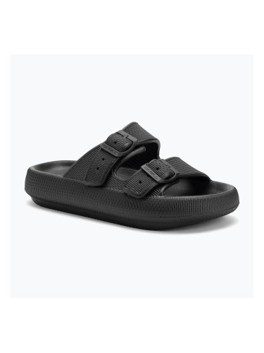 Дамски джапанки O'Neill Soquel Slider Low black