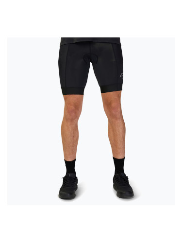 Мъжки шорти за колоездене Fox Racing Tecbase Liner black