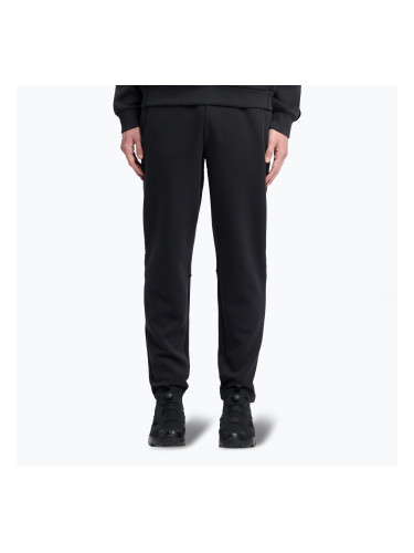 Мъжки панталони Reebok Athlete black