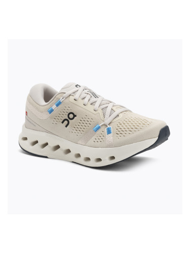 Дамски обувки за бягане On Cloudsurfer 2 pearl/ivory