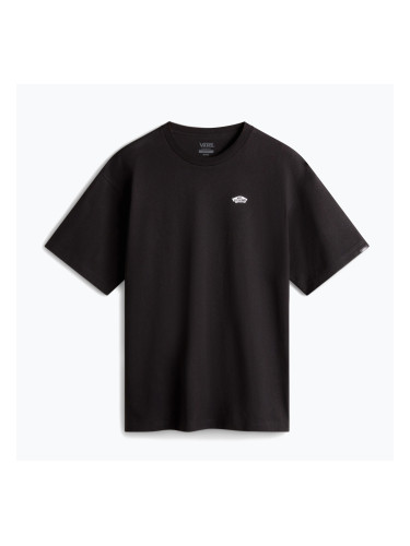 Мъжки потник Vans Style 76 II Loose Tee black/white