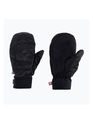 Viking Superior Mitten ски ръкавица черна 140/24/4440