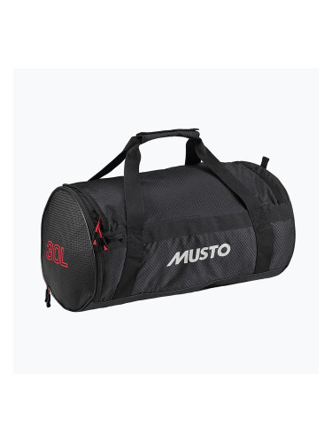 Чанта Musto Essential Duffel 30 л черна