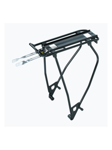 Багажник за велосипеди Topeak MTX Master Adaptarack 24"-29" и 700C Disc черен