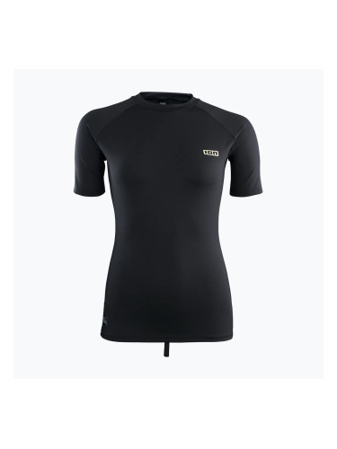 Дамска тениска за плуване ION Lycra black