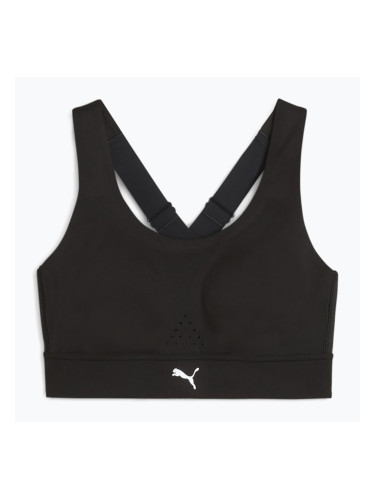 Спортен сутиен PUMA PWRbreathe Run puma black
