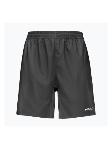 Мъжки шорти за тенис HEAD Club anthracite