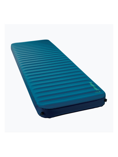 Therm-A-Rest MondoKing 3D XXL син самонадуващ се матрак