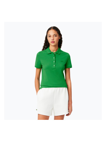 Дамска риза Lacoste Polo PF5462 calathea