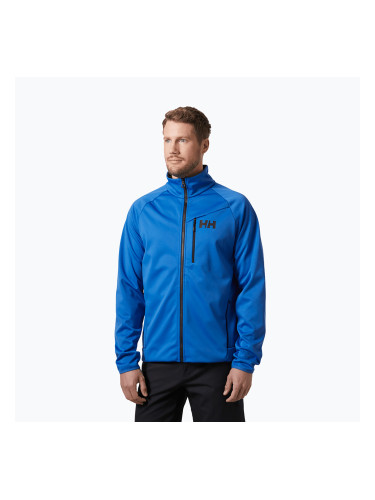 Мъжки суитшърт за ветроходство Helly Hansen Hp Windproof Fleece 2.0 cobalt 2.0