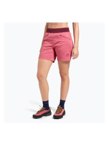 La Sportiva Roots rosebay/redwood дамски шорти за трекинг