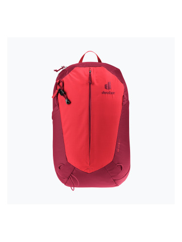 Туристическа раница Deuter AC Lite 17 l cherry-masala