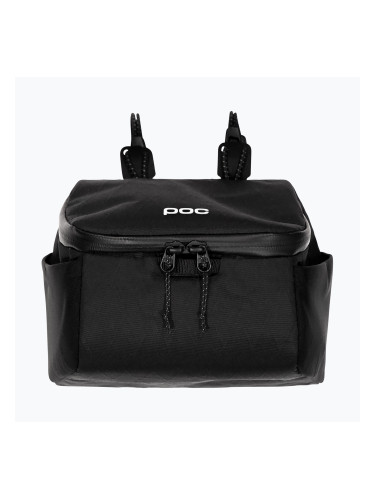 Чанта за кръста POC Ultra Bar Bag 4 l uranium black