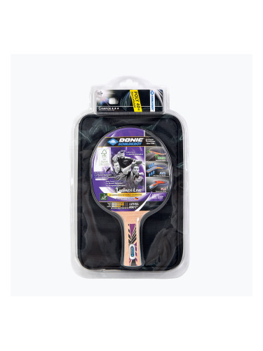 DONIC Schildkröt Premium-Gift Legends 800 FSC комплект за тенис на маса 788488