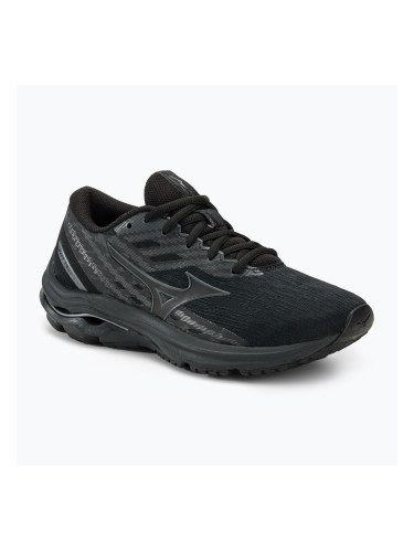 Дамски обувки за бягане Mizuno Wave Equate 7 black/metallic grey