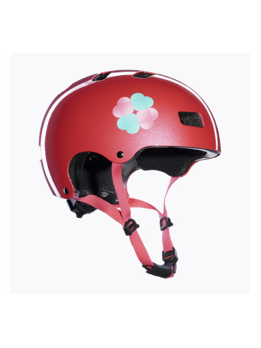 Детска каска за велосипед UVEX Kid 3 Pink S4148193315