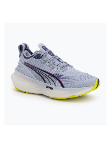 Дамски обувки за бягане PUMA ForeverRun Nitro 2 cool weather/yellow alert