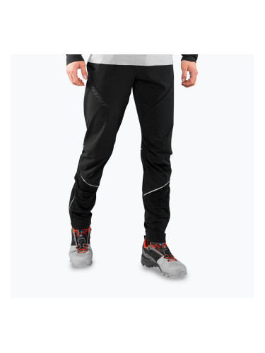Мъжки панталони за трекинг DYNAFIT Transapler Warm black out