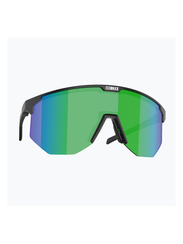 Слънчеви очила Bliz Hero matt black/brown/green multi