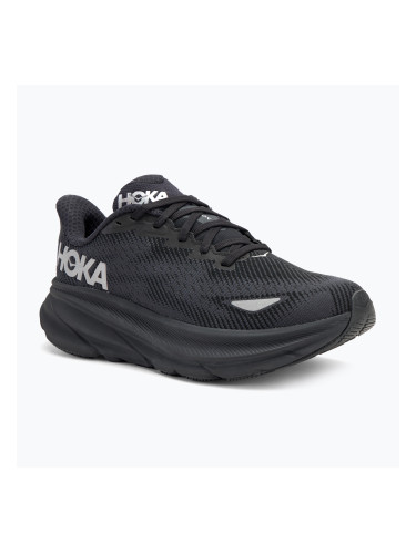 Мъжки обувки за бягане HOKA Clifton 9 GTX black/black