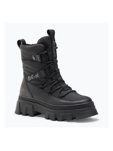 Дамски ботуши за сняг Lee Cooper LCJ-24-47-3144L black