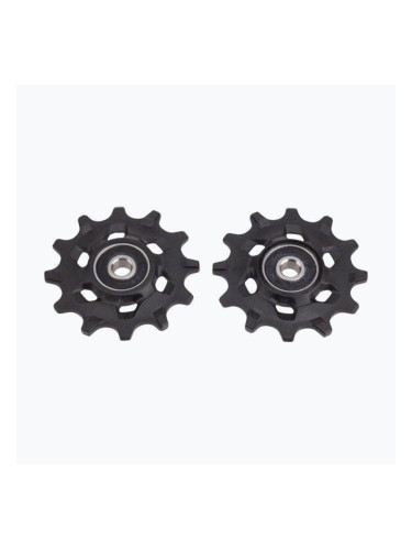 SRAM Force 1/CX1/Rival 1/X1/X01/X01DH/GX 11rz колела за дерайльор черни 11.7518.032.000