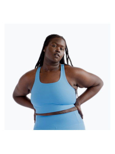 Girlfriend Collective Сутиен за тренировка Paloma haze