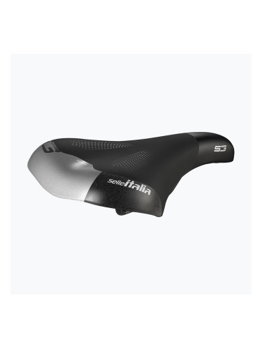 Седалка за велосипед Selle Italia Sportouring S 3 black