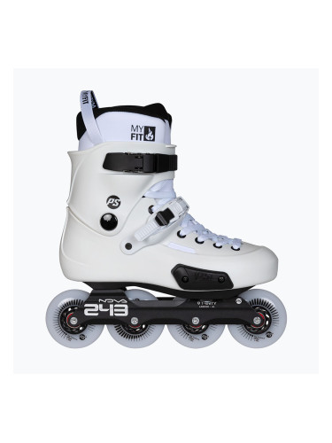 Ролери Powerslide Zoom Pro Nova white