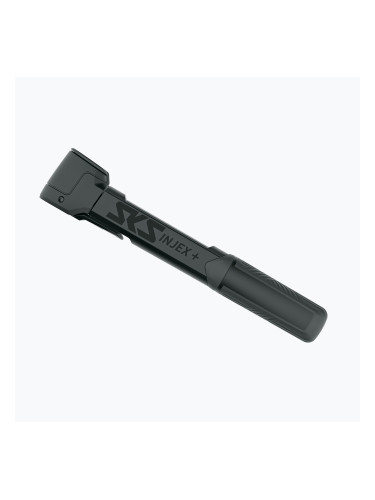 Помпа SKS Injex Plus 145psi черна