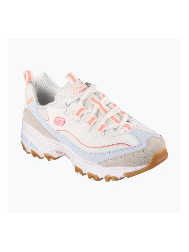Дамски обувки SKECHERS D'Lites Bold Views beige