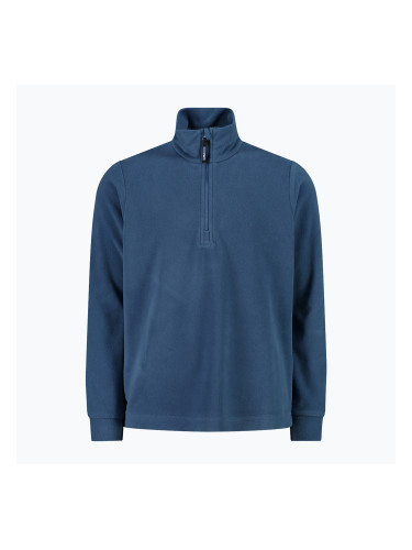 Детски суитшърт CMP 3G28134 blueestone