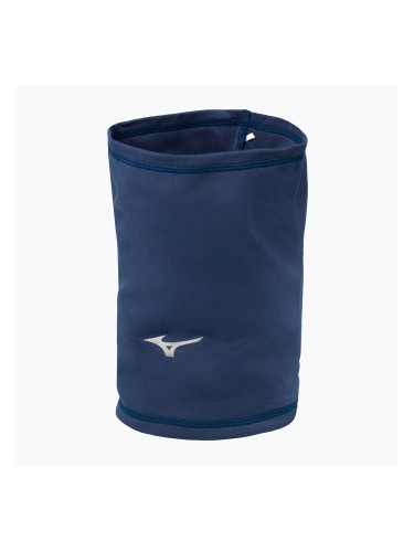 Шал-комин Mizuno Warmalite Triwarmer estate blue