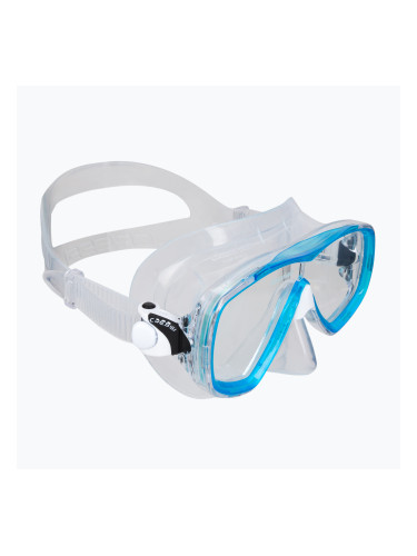 Маска за гмуркане Cressi Estrella Clear DN340063