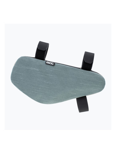 Чанта за велосипедна рамка EVOC Multi Frame Pack WP M стомана