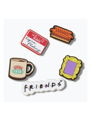 Crocs Jibbitz™ Friends щифт 5 бр.