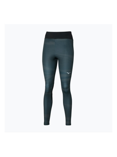 Дамски клин Mizuno Printed black