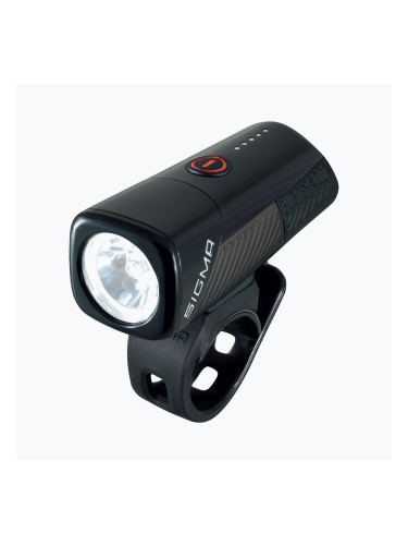 Sigma Buster 400 FL предна светлина за велосипед