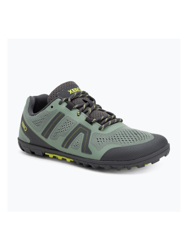 Дамски обувки за боси крака Xero Shoes Mesa Trail II lily pad