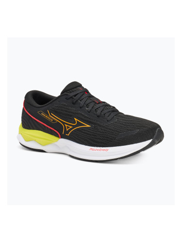 Мъжки обувки за бягане Mizuno Wave Revolt 3 black/bright marigold/evening primrose
