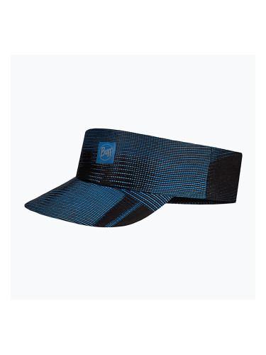 BUFF Pack Speed Visor Running Canopy Malc azure