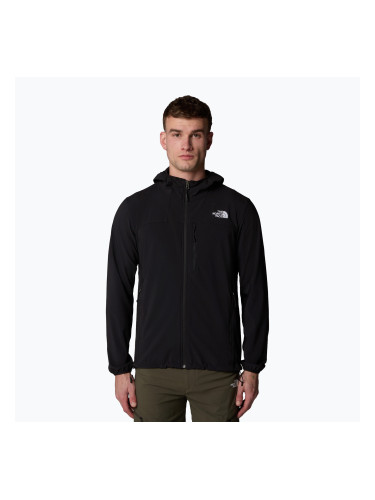 The North Face Nimble Hoodie tnf black