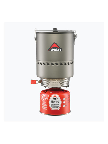 Комплект за готвене MSR Stove System 1.7