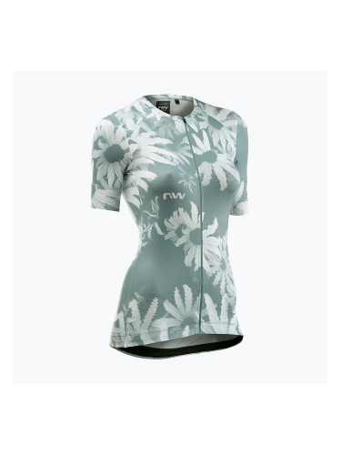 Northwave Blade sage дамско колоездачно трико